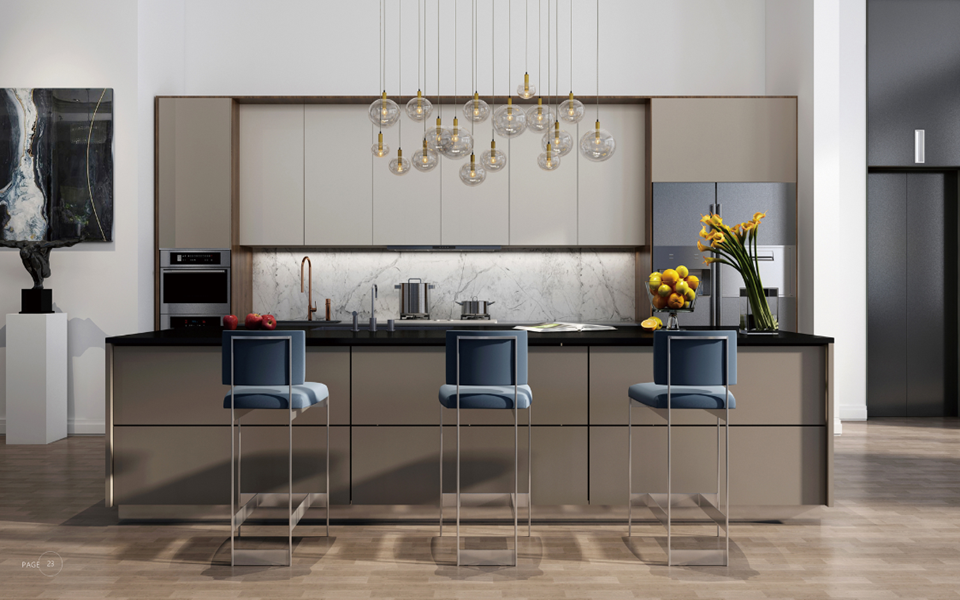 万象城AWC全屋定制专卖店---2022火热招商