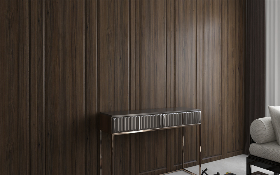 万象城AWC高端系列康养板