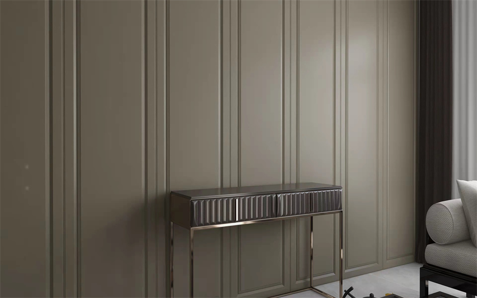 万象城AWC高端系列康养板