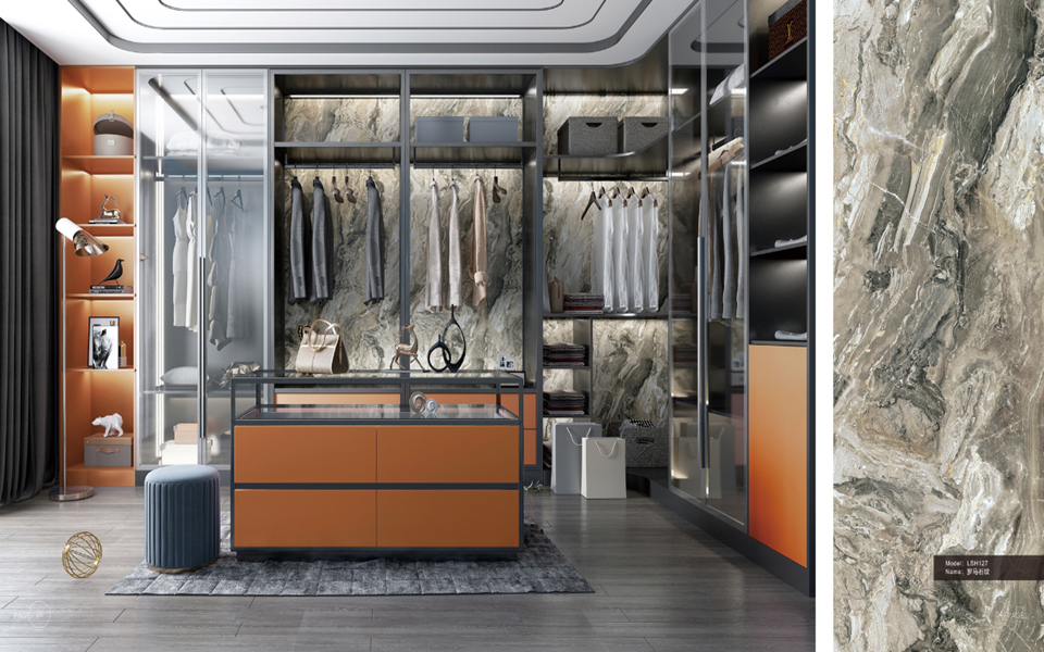 万象城AWC全屋定制专卖店---2022火热招商