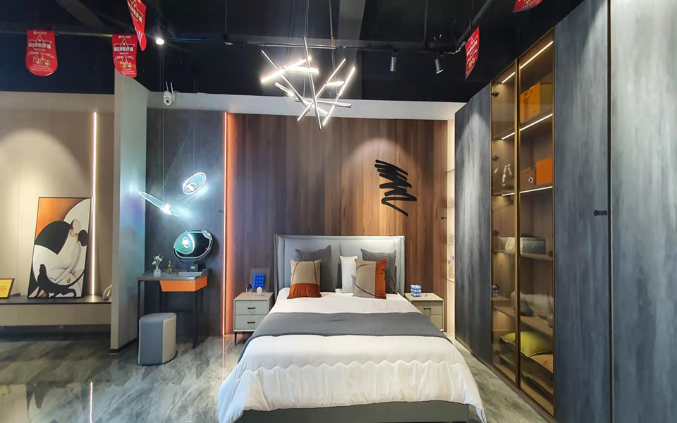 万象城AWC全屋定制专卖店---2022火热招商